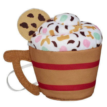 Grizz Stuffed Animal Merry Mission Gift Set | Build-A-Bear® - US 9486