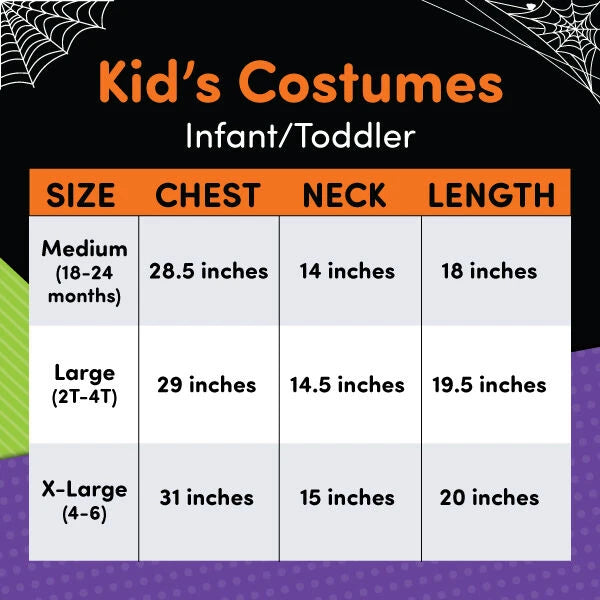 Unicorn Kid's Costume | Build-A-Bear® - US 8271