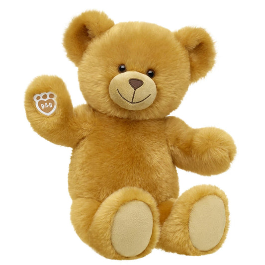 Read Teddy Bear "Friends Forever" Book Set | Build-A-Bear® - US 1963