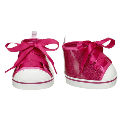 Rainbow Party Teddy Bear Star Dress Gift Set | Build-A-Bear® - US 4792