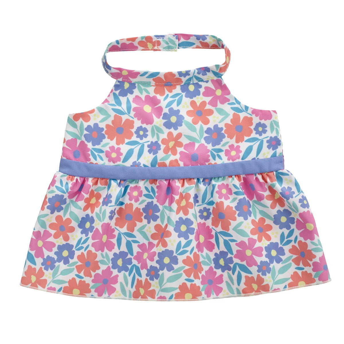 Floral Dress for Plush Toys | Build-A-Bear® - US 6625