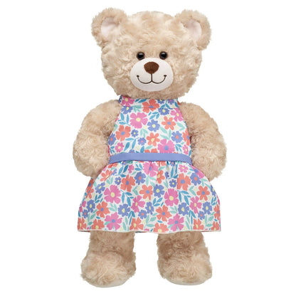 Floral Dress for Plush Toys | Build-A-Bear® - US 6625