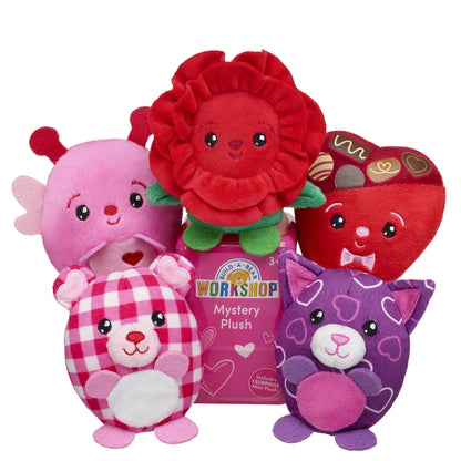 Build-A-Bear Valentine's Day Mystery Plush | Build-A-Bear - US 3783