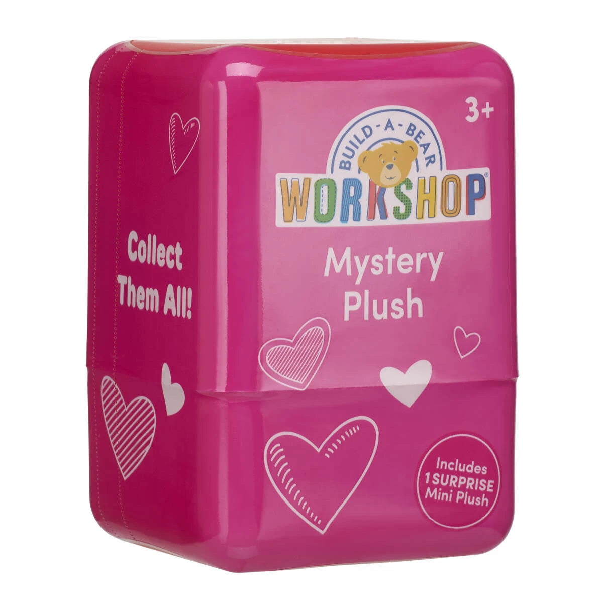 Build-A-Bear Valentine's Day Mystery Plush | Build-A-Bear - US 3783