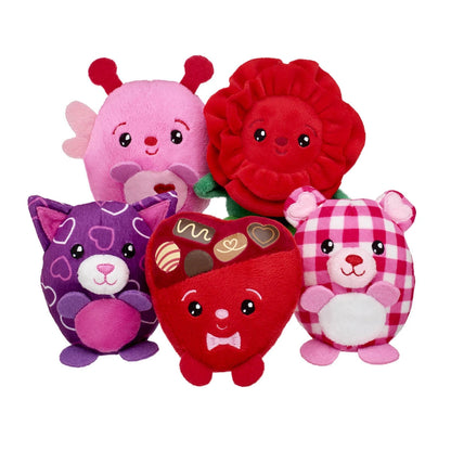Build-A-Bear Valentine's Day Mystery Plush | Build-A-Bear - US 3783
