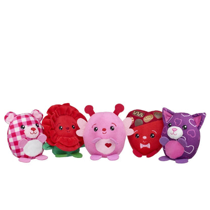 Build-A-Bear Valentine's Day Mystery Plush | Build-A-Bear - US 3783