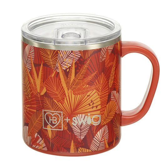 12 oz. Swig Life Fall Mug Tumbler | Build-A-Bear® - US 9023