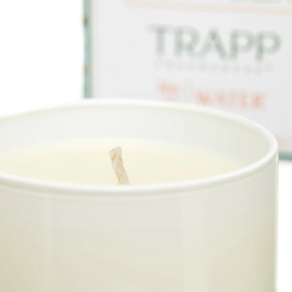 No. 20 Water 3.75 oz. Small Poured Candle | Build-A-Bear® - US 9555