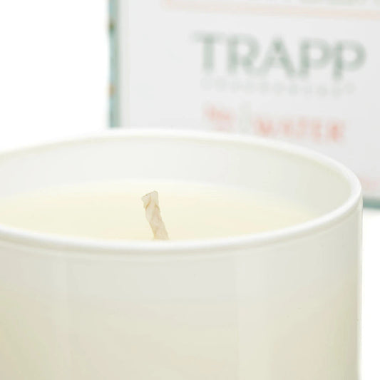 No. 20 Water 3.75 oz. Small Poured Candle | Build-A-Bear® - US 9555
