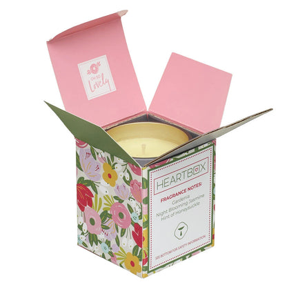 Trapp Signature Home Collection—No. 60 Jasmine Gardenia Scented Candle | Build-A-Bear® - US 3880