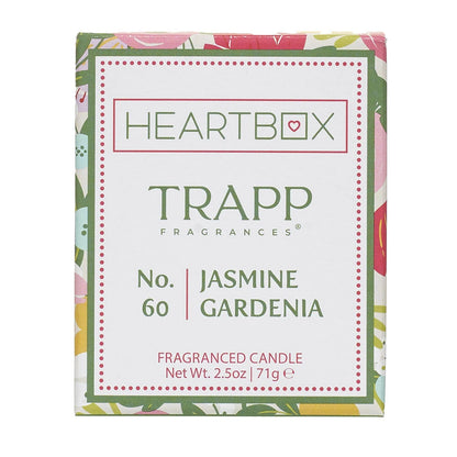 Trapp Signature Home Collection—No. 60 Jasmine Gardenia Scented Candle | Build-A-Bear® - US 3880