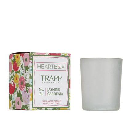Trapp Signature Home Collection—No. 60 Jasmine Gardenia Scented Candle | Build-A-Bear® - US 8478