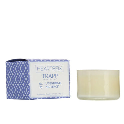Trapp Signature Home Collection—No. 25 Lavender de Provence Scented Candle | Build-A-Bear® - US 8656