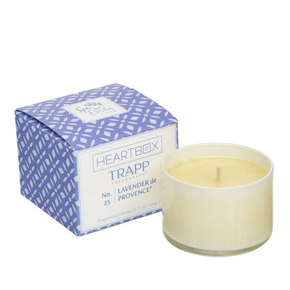 Trapp Signature Home Collection—No. 25 Lavender de Provence Scented Candle | Build-A-Bear® - US 5421