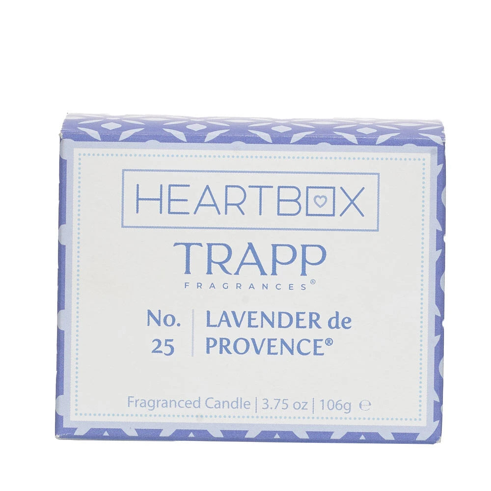 Trapp Signature Home Collection—No. 25 Lavender de Provence Scented Candle | Build-A-Bear® - US 8656