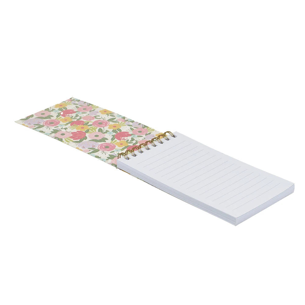 Floral Notepad | Build-A-Bear® - US 8296