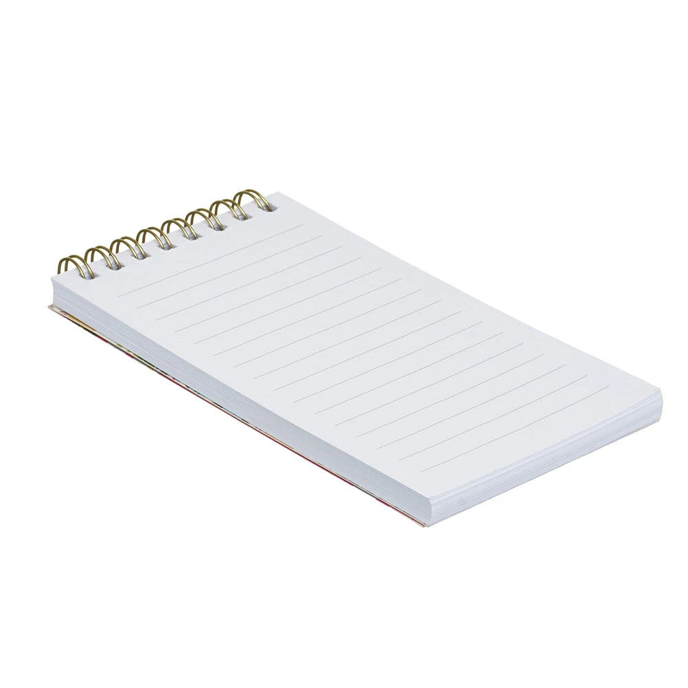 Floral Notepad | Build-A-Bear® - US 8296