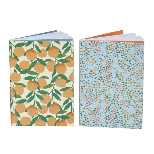Mini Peach Journal Set | Build-A-Bear® - US 1432