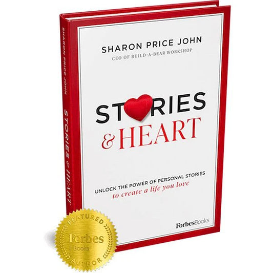 STORIES &amp; HEART - US 1246
