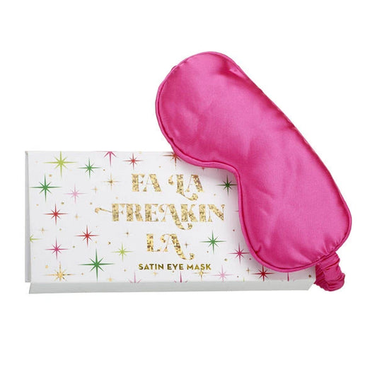 HB FA LA EYEMASK - US 5932