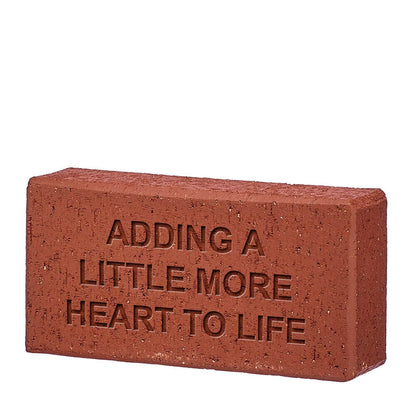 Build-A-Bear Foundation Deluxe Commemorative Brick - US 1274