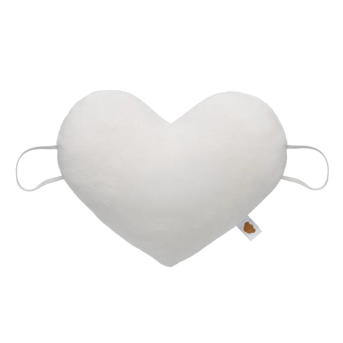 Online Exclusive Embroidered Gifting White | Build-A-Bear - US 5814