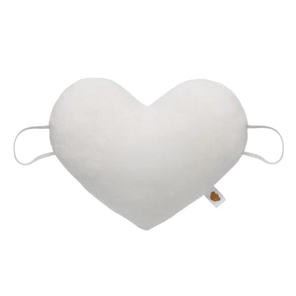 Online Exclusive Embroidered Gifting White | Build-A-Bear - US 5814