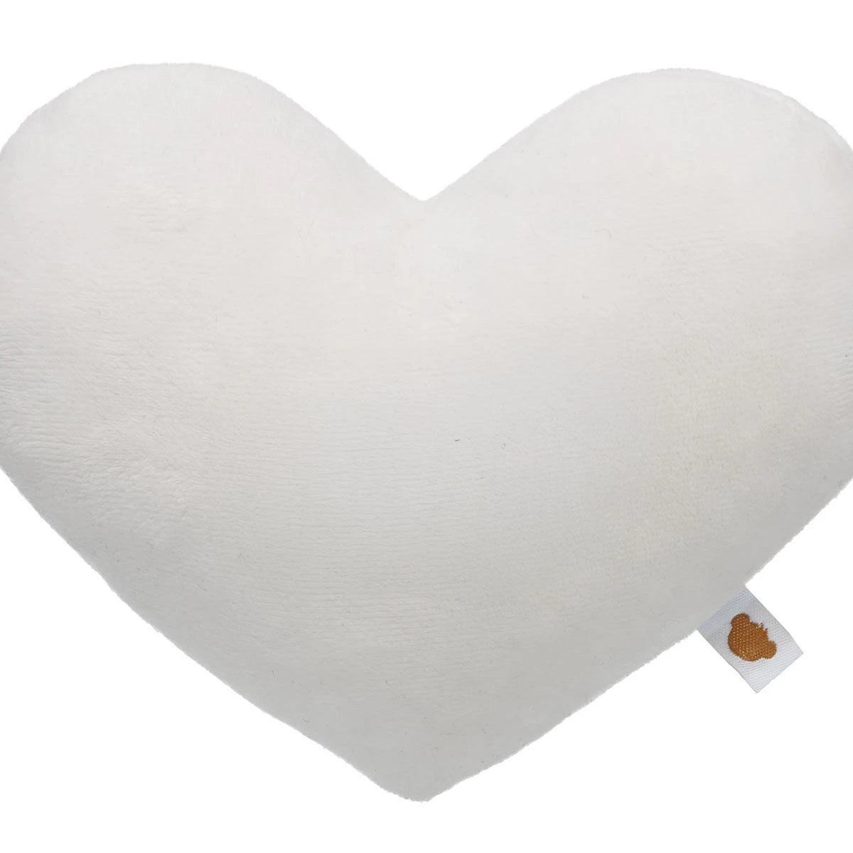 Online Exclusive Embroidered Gifting White | Build-A-Bear - US 6040