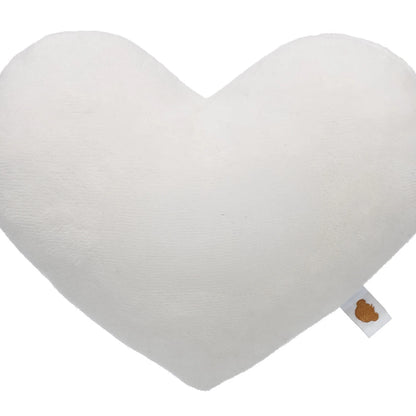 Online Exclusive Embroidered Gifting White | Build-A-Bear - US 6040