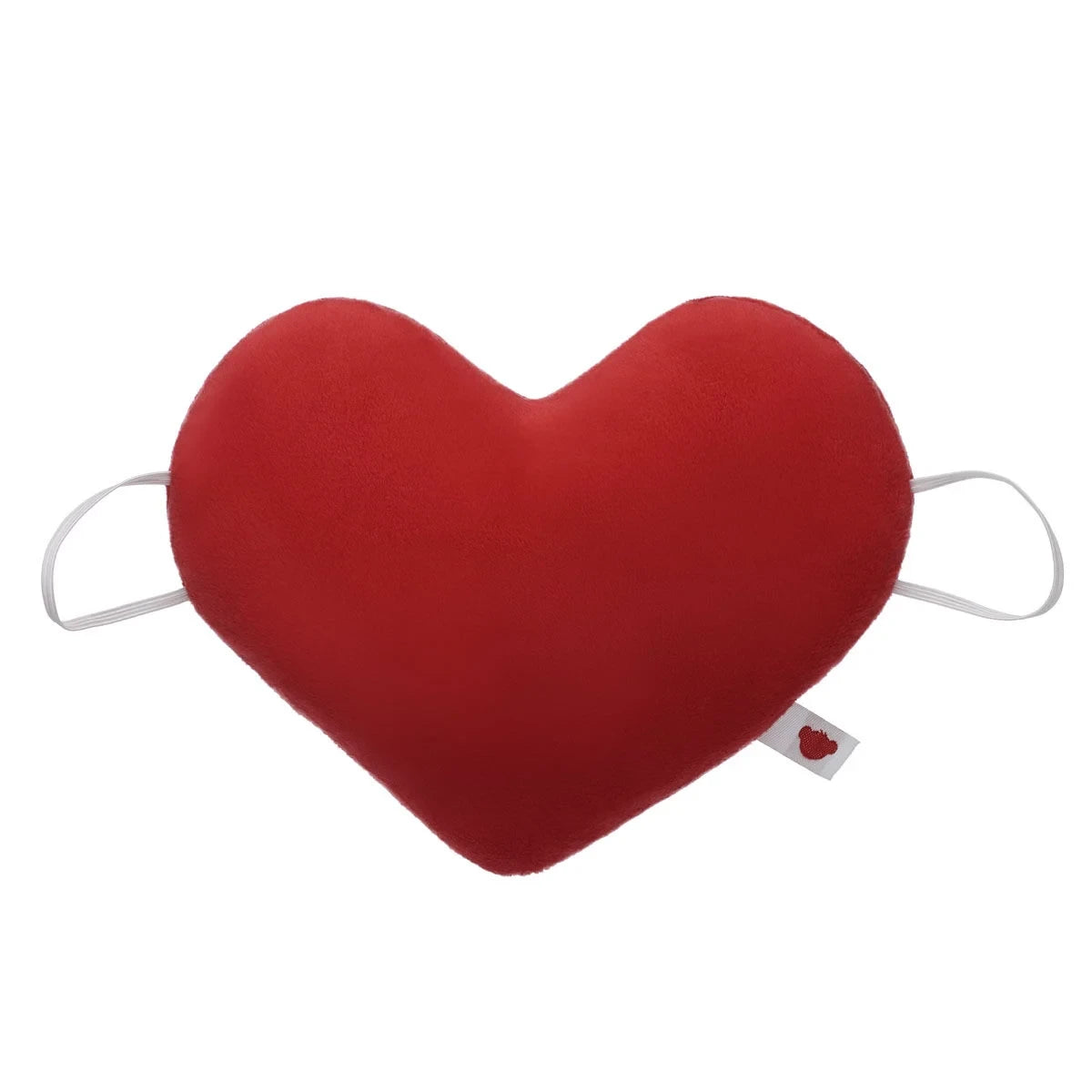 Online Exclusive Embroidered Gifting Red | Build-A-Bear - US 4760