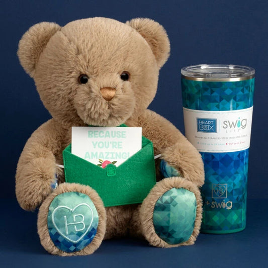 Just Because Gift Box | Build-A-Bear® - US 2684