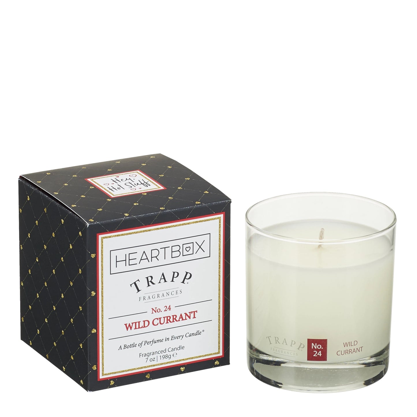 Trapp Scented Candle — Wild Currant (7 oz.) | Build-A-Bear® - US 3047