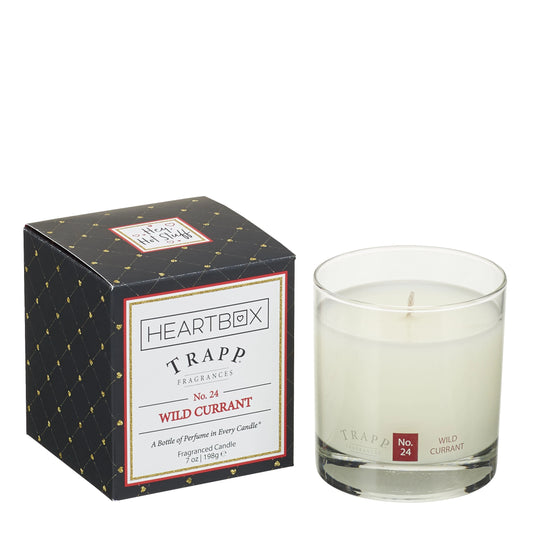 Trapp Scented Candle — Wild Currant (7 oz.) | Build-A-Bear® - US 3047