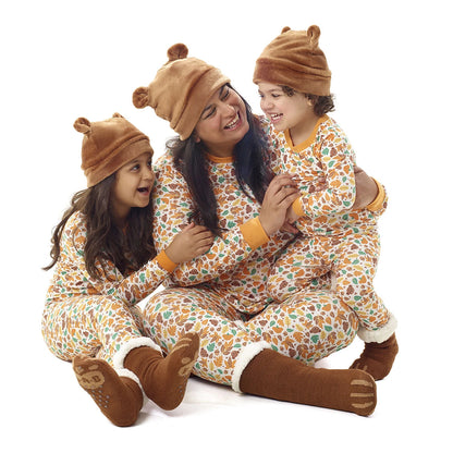 Build-A-Bear Pajama Shop™ Bear Hat - Toddler, Youth &amp; Adult - US 7407