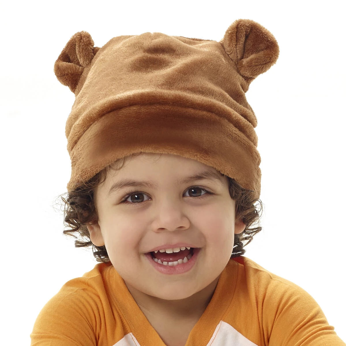 Build-A-Bear Pajama Shop™ Bear Hat - Toddler, Youth &amp; Adult - US 7407