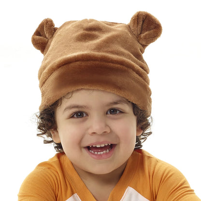 Build-A-Bear Pajama Shop™ Bear Hat - Toddler, Youth &amp; Adult - US 7407