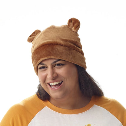Build-A-Bear Pajama Shop™ Bear Hat - Toddler, Youth &amp; Adult - US 7407