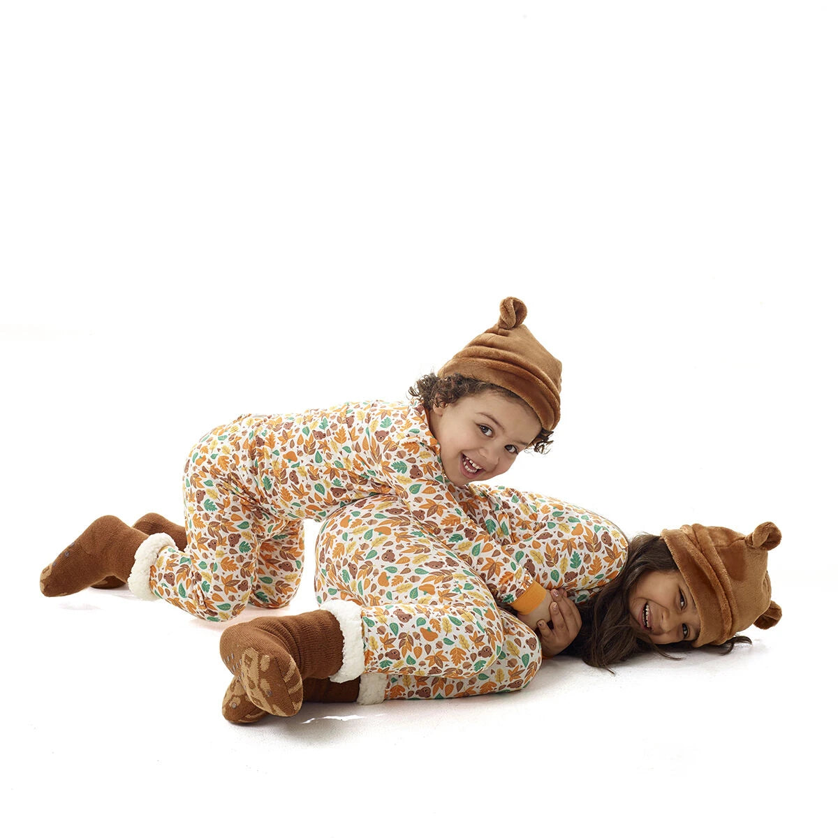 Build-A-Bear Pajama Shop™ Bear Hat - Toddler, Youth &amp; Adult - US 7407
