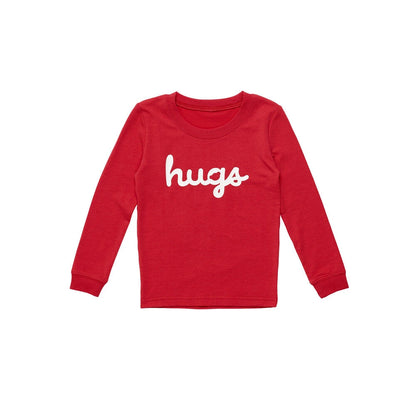 Build-A-Bear Pajama Shop™ Hugs PJ Top - Toddler and Youth - US 4437