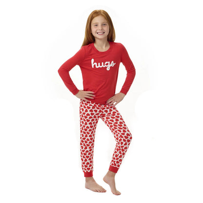 Build-A-Bear Pajama Shop™ Hugs PJ Top - Toddler and Youth - US 2465