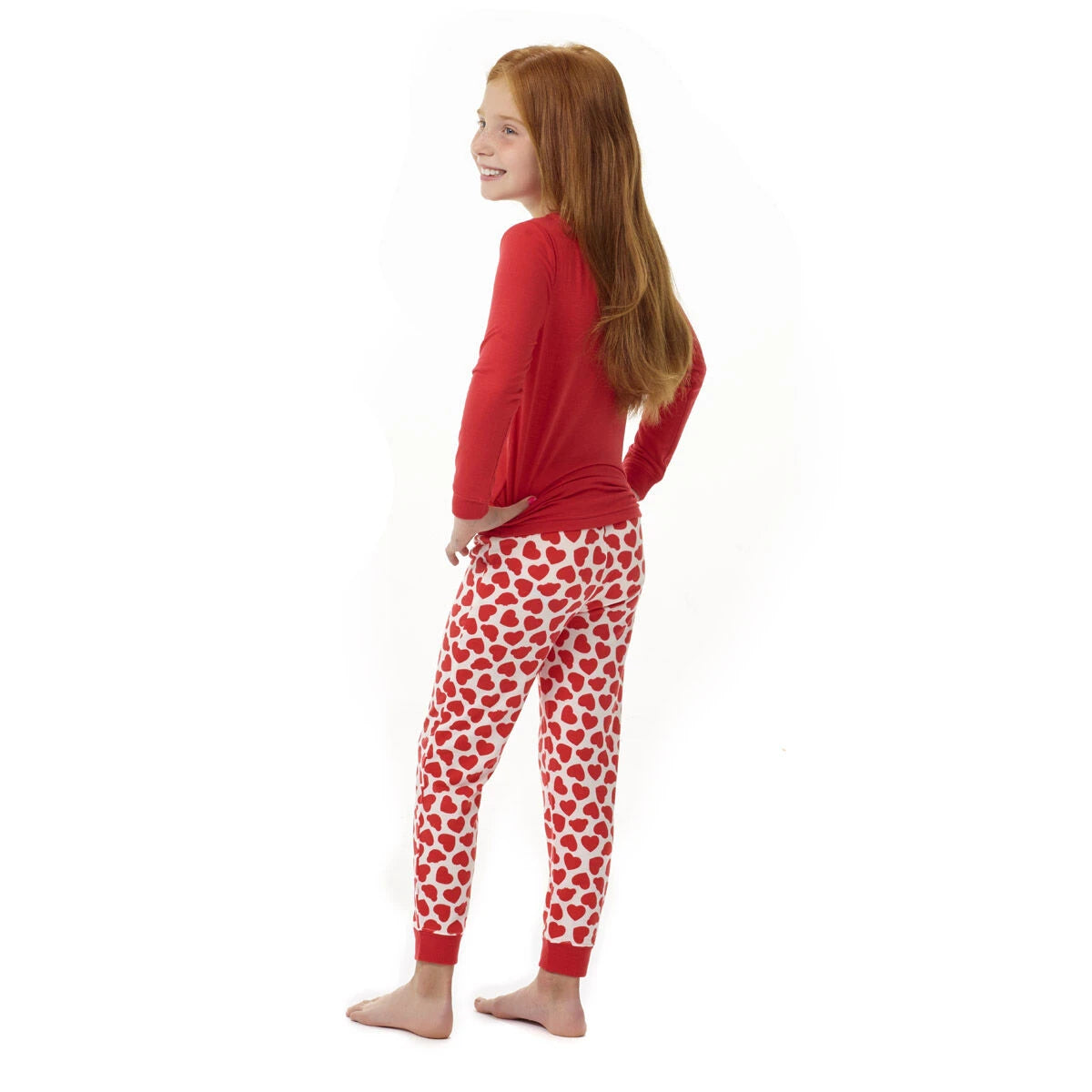 Build-A-Bear Pajama Shop™ Hugs PJ Top - Toddler and Youth - US 2465