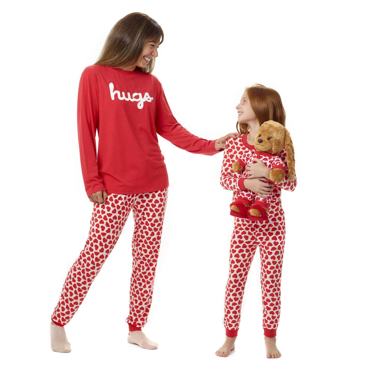 Build-A-Bear Pajama Shop™ Hugs PJ Top - Toddler and Youth - US 3689