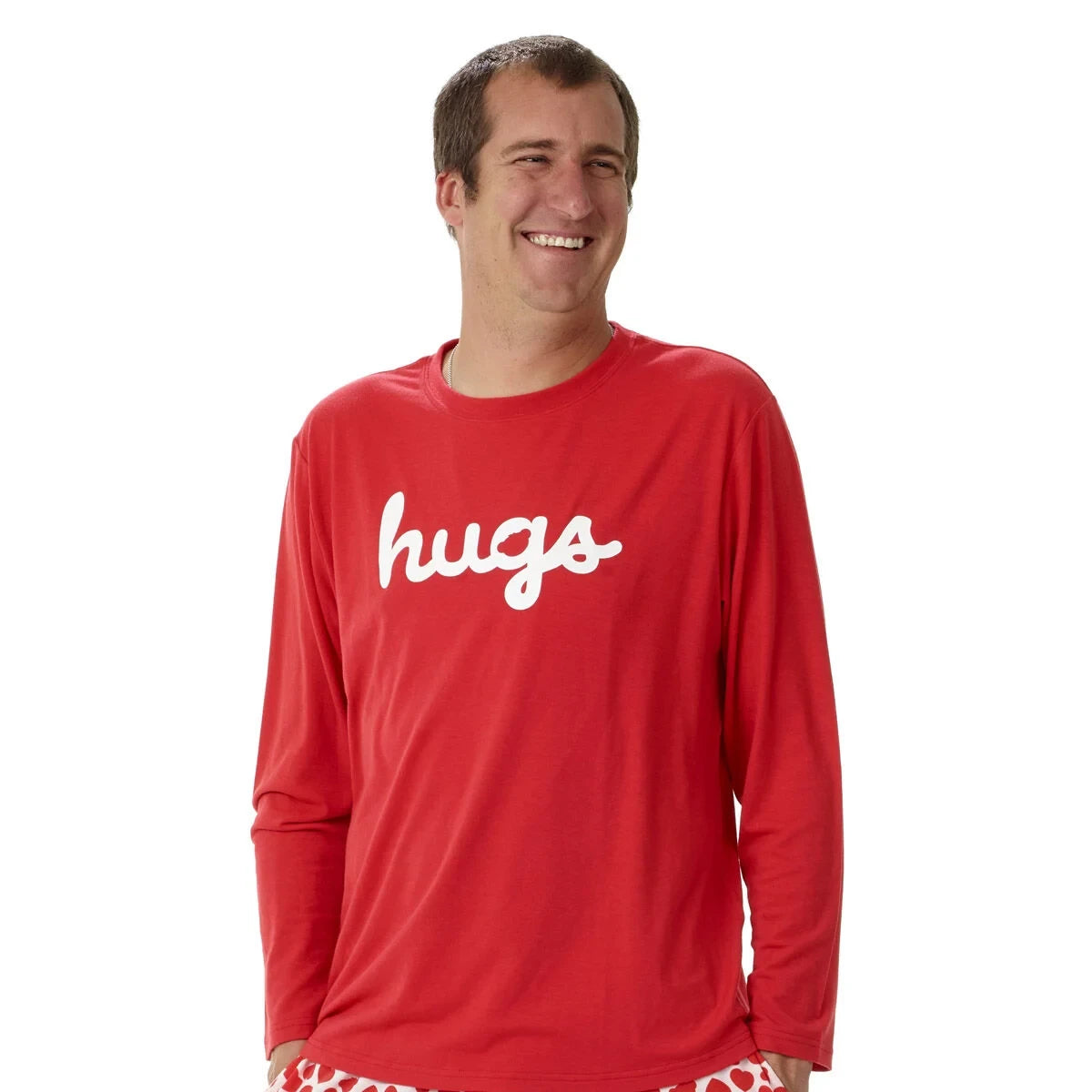 Build-A-Bear Pajama Shop™ Hugs PJ Top - Adult - US 3123