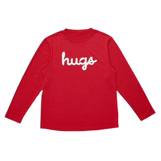 Build-A-Bear Pajama Shop™ Hugs PJ Top - Adult - US 3123