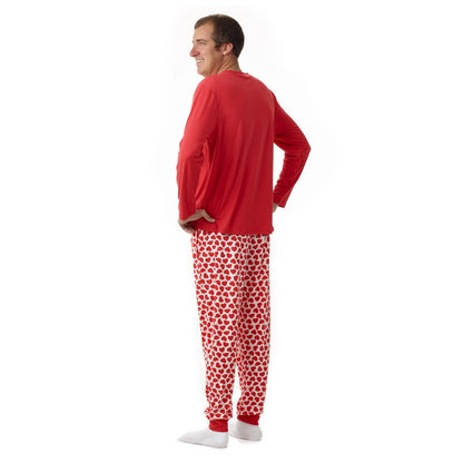 Build-A-Bear Pajama Shop™ Hugs PJ Top - Adult - US 3123