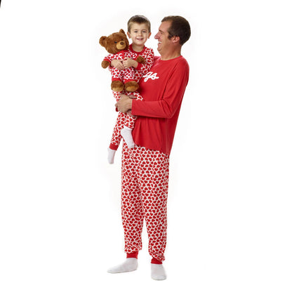 Build-A-Bear Pajama Shop™ Hugs PJ Top - Adult - US 3123