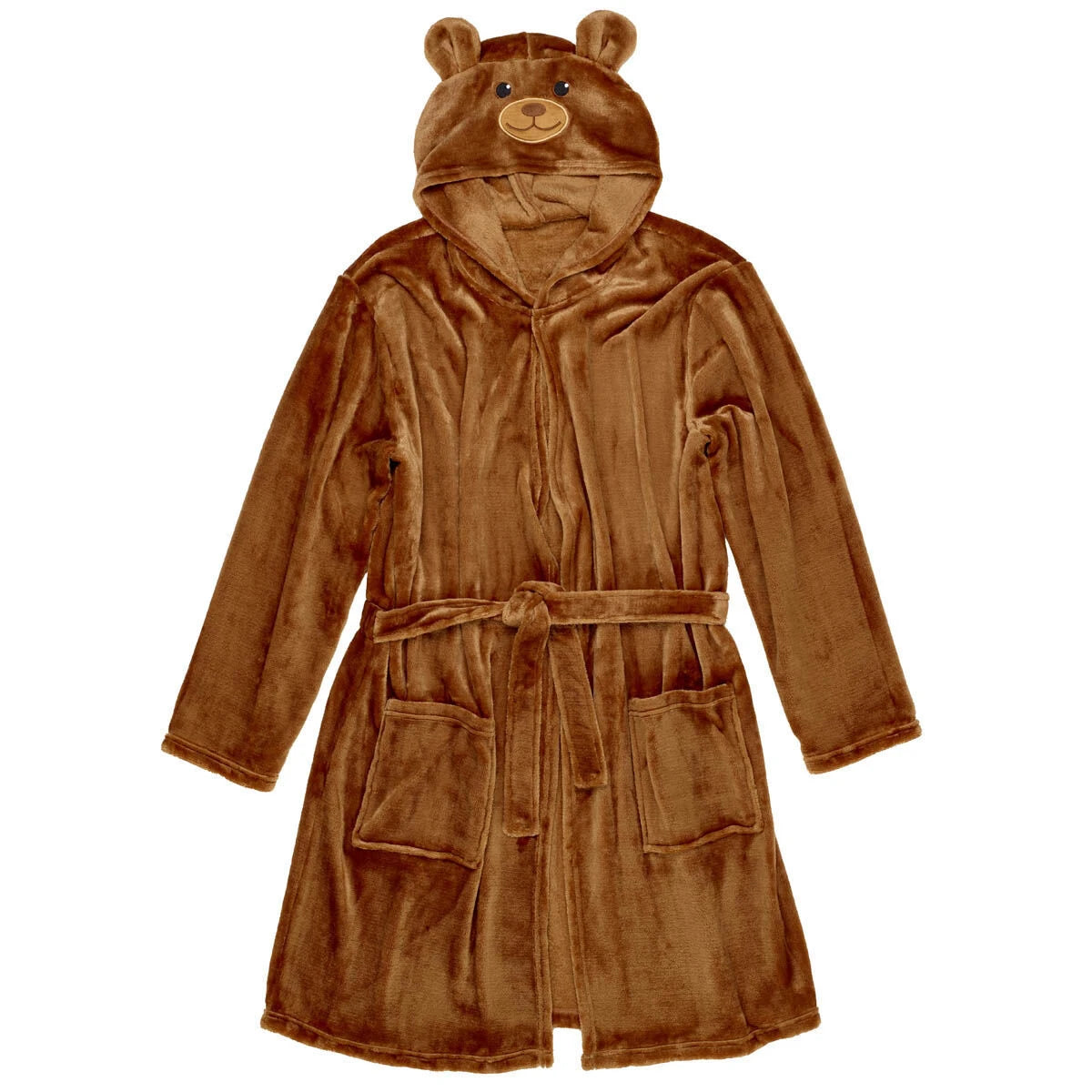 Build-A-Bear Pajama Shop™ Bear Robe - Adult - US 2671