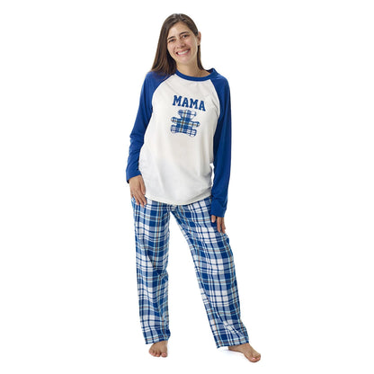 Build-A-Bear Pajama Shop™ Mama Bear Raglan Top - Adult - US 6772