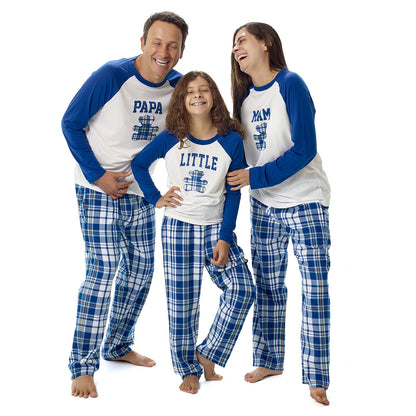 Build-A-Bear Pajama Shop™ Mama Bear Raglan Top - Adult - US 2554