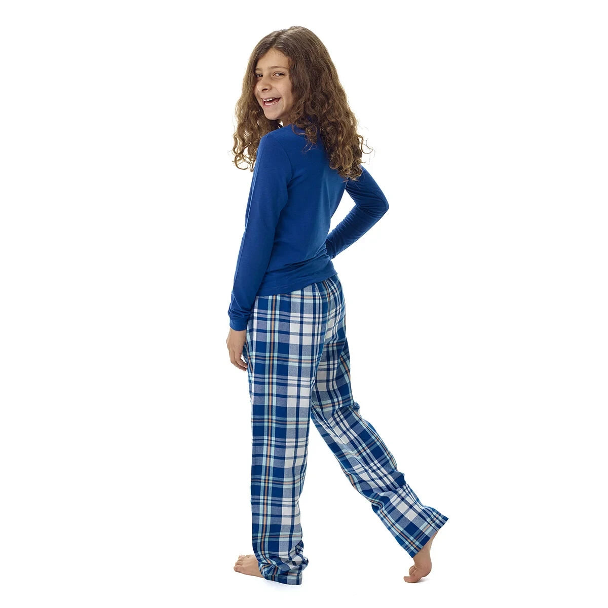 Build-A-Bear Pajama Shop™ Eat Sleep Repeat Top - Toddler &amp; Youth - US 6557